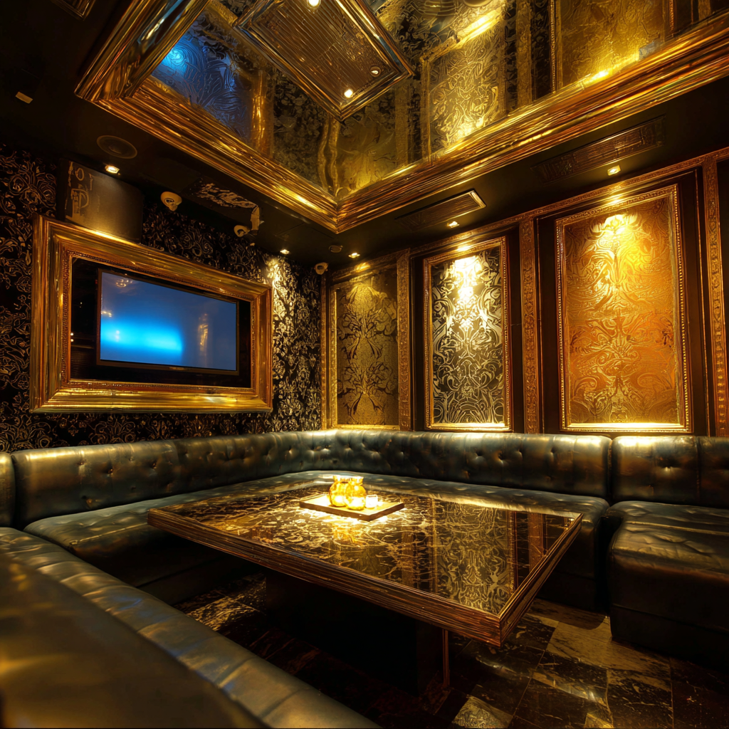 둔산동 미유 셔츠룸 룸 이미지 4