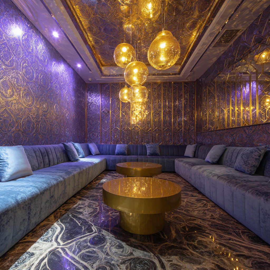 둔산동 미유 셔츠룸 룸 이미지 19