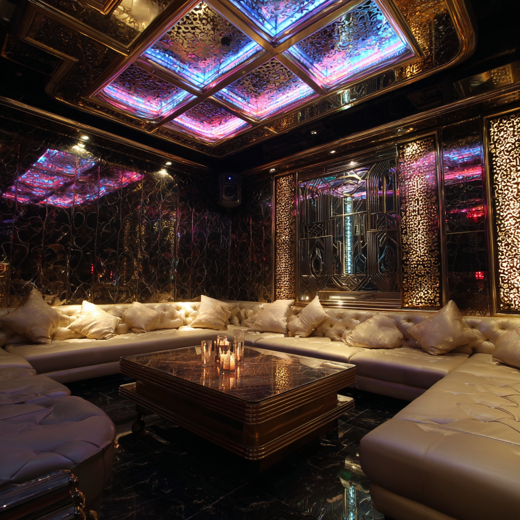 둔산동 미유 셔츠룸 룸 이미지 0