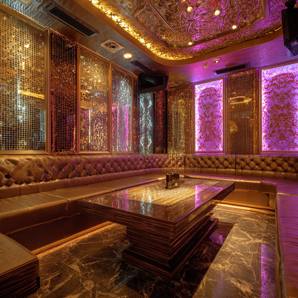 둔산동 미유 셔츠룸 룸 이미지 17