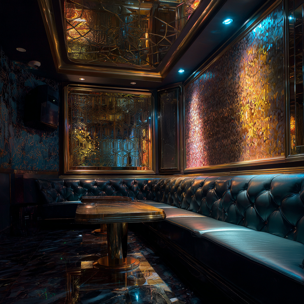 둔산동 미유 셔츠룸 룸 이미지 6