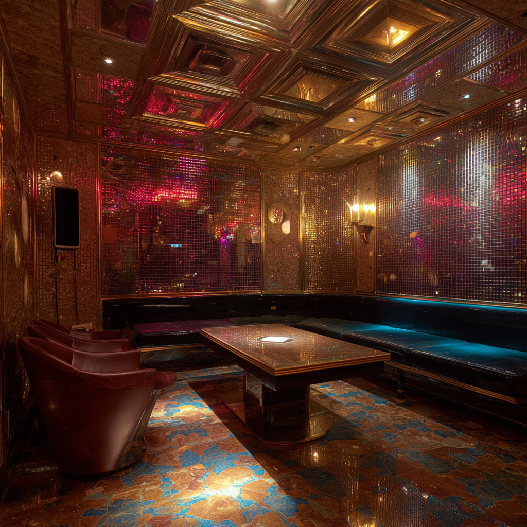 둔산동 미유 셔츠룸 룸 이미지 16