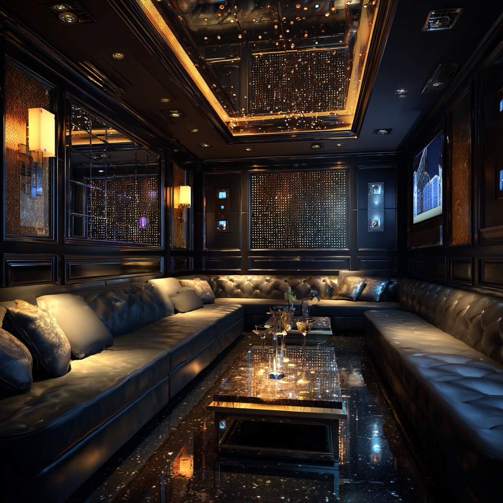 둔산동 미유 셔츠룸 룸 이미지 15