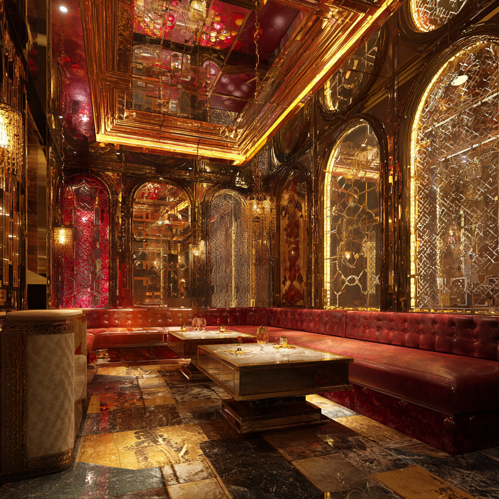 둔산동 미유 셔츠룸 룸 이미지 18