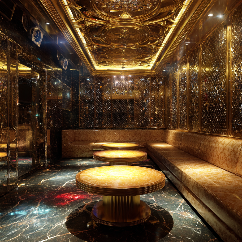 둔산동 미유 셔츠룸 룸 이미지 7