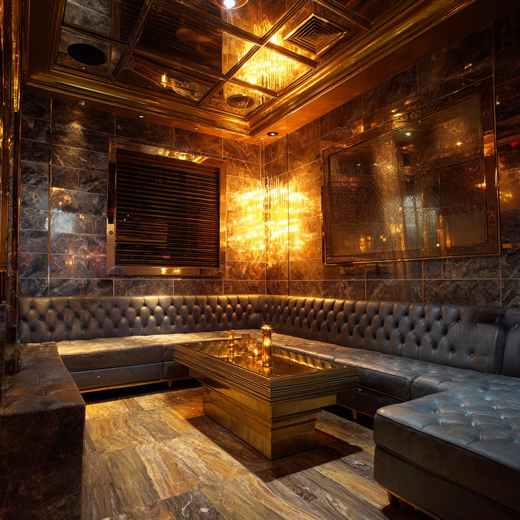 둔산동 미유 셔츠룸 룸 이미지 13