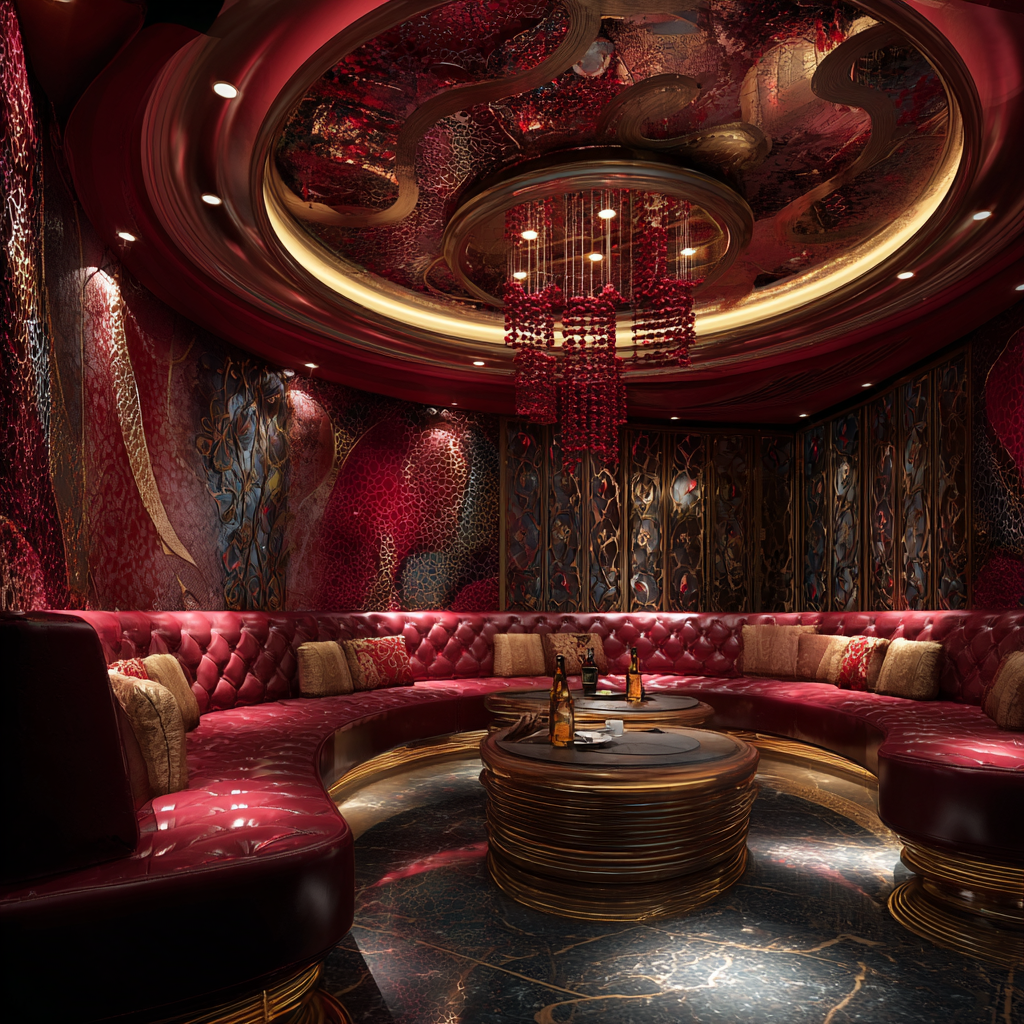 둔산동 미유 셔츠룸 룸 이미지 11