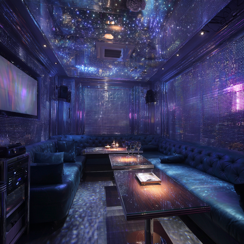 둔산동 미유 셔츠룸 룸 이미지 9