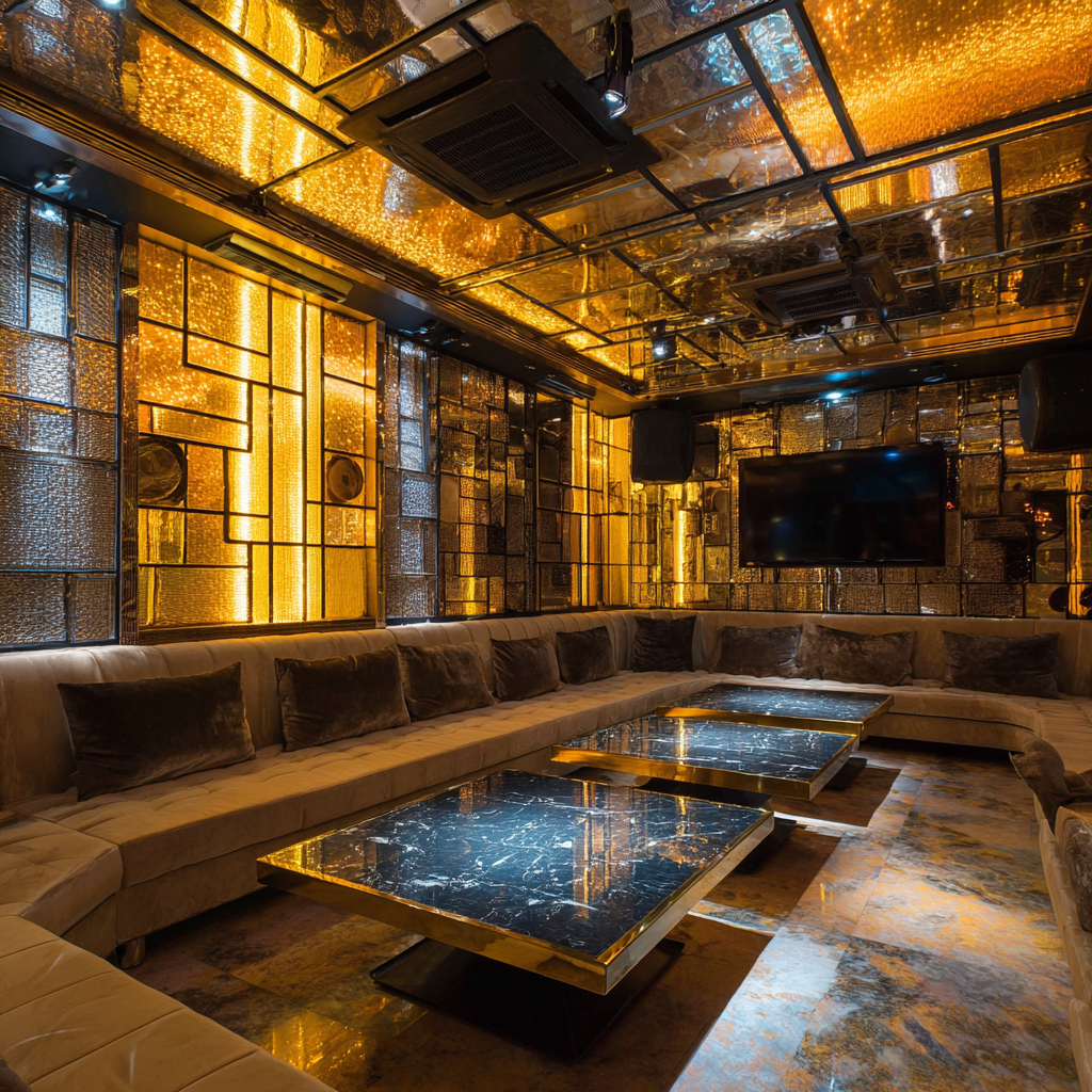 둔산동 미유 셔츠룸 룸 이미지 10